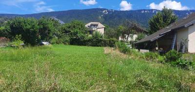 Terrain seul à Viuz-la-Chiésaz en Haute-Savoie (74) de 0 m² à vendre au prix de 269000€ - 2