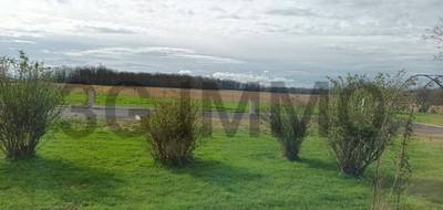 Terrain seul à Châtillon-la-Palud en Ain (01) de 328 m² à vendre au prix de 95000€ - 2