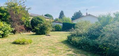 Terrain seul à Saint-Romain-de-Jalionas en Isère (38) de 608 m² à vendre au prix de 130000€ - 3