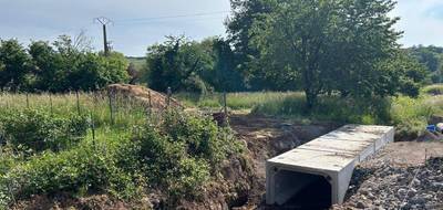 Terrain seul à Orschwihr en Haut-Rhin (68) de 0 m² à vendre au prix de 64300€ - 3