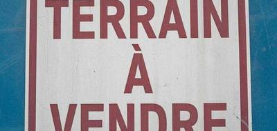 Terrain seul à Châtillon-sur-Chalaronne en Ain (01) de 0 m² à vendre au prix de 256900€ - 2
