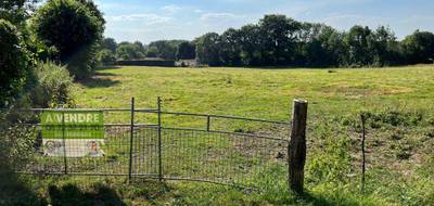 Terrain seul à Lesterps en Charente (16) de 0 m² à vendre au prix de 32400€ - 3