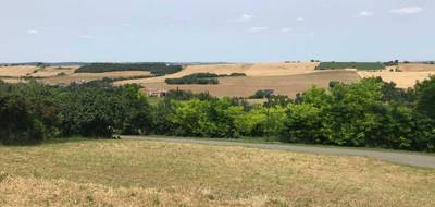 Terrain seul à Molleville en Aude (11) de 1445 m² à vendre au prix de 65000€ - 4