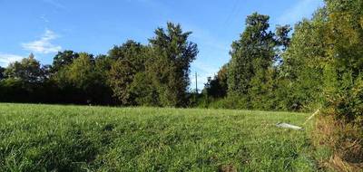 Terrain seul à L'Isle-Jourdain en Gers (32) de 0 m² à vendre au prix de 92000€ - 4