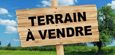 Terrain seul à Coubron en Seine-Saint-Denis (93) de 205 m² à vendre au prix de 120000€ - 1