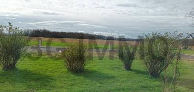 Terrain seul à Châtillon-la-Palud en Ain (01) de 0 m² à vendre au prix de 95000€ - 2