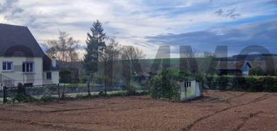Terrain seul à Estissac en Aube (10) de 1200 m² à vendre au prix de 35000€ - 1