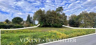 Terrain seul à Sarlat-la-Canéda en Dordogne (24) de 0 m² à vendre au prix de 67348€ - 3