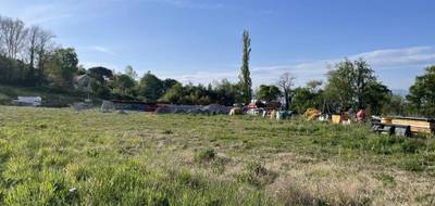 Terrain seul à Buros en Pyrénées-Atlantiques (64) de 4646 m² à vendre au prix de 230000€ - 2