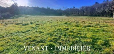 Terrain seul à Carsac-Aillac en Dordogne (24) de 0 m² à vendre au prix de 106000€ - 2