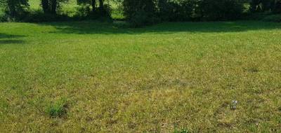 Terrain seul à Pessan en Gers (32) de 2393 m² à vendre au prix de 43000€ - 3