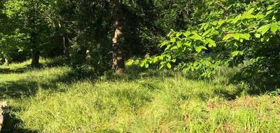 Terrain seul à Saint-Florent-sur-Auzonnet en Gard (30) de 753 m² à vendre au prix de 47000€ - 1
