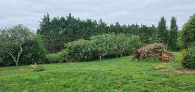 Terrain seul à Auch en Gers (32) de 650 m² à vendre au prix de 71000€ - 2