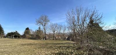 Terrain seul à Naussac-Fontanes en Lozère (48) de 4180 m² à vendre au prix de 85000€ - 4