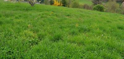 Terrain seul à Saint-Didier-au-Mont-d'Or en Rhône (69) de 750 m² à vendre au prix de 620000€ - 1