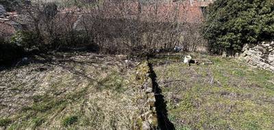 Terrain seul à Pradelles en Haute-Loire (43) de 493 m² à vendre au prix de 33000€ - 3