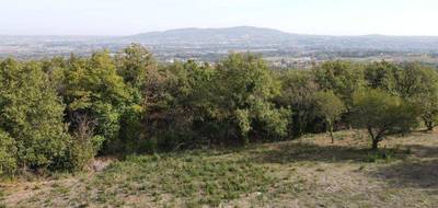 Terrain seul à Marcy en Rhône (69) de 1352 m² à vendre au prix de 338000€ - 3