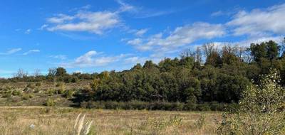Terrain seul à Portes-lès-Valence en Drôme (26) de 403 m² à vendre au prix de 98000€ - 2
