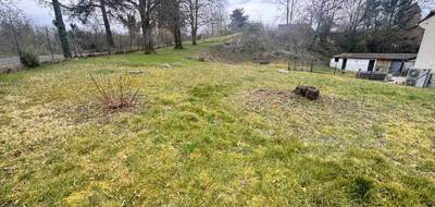 Terrain seul à Soissons en Aisne (02) de 500 m² à vendre au prix de 34500€ - 3