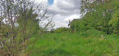 Terrain seul à Villaines-la-Juhel en Mayenne (53) de 1018 m² à vendre au prix de 13000€ - 2