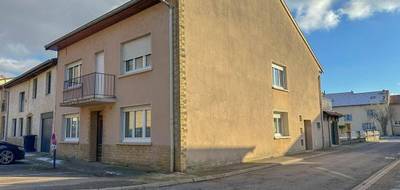 Terrain seul à Ennery en Moselle (57) de 831 m² à vendre au prix de 565950€ - 3