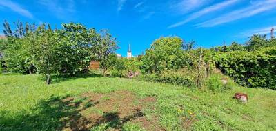 Terrain seul à L'Île-d'Olonne en Vendée (85) de 362 m² à vendre au prix de 44900€ - 3