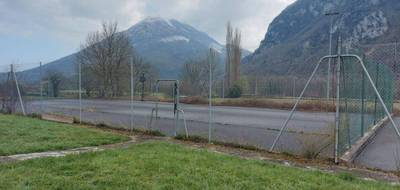 Terrain seul à Bielle en Pyrénées-Atlantiques (64) de 1685 m² à vendre au prix de 30000€ - 1