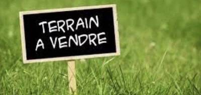 Terrain seul à Sorgues en Vaucluse (84) de 1577 m² à vendre au prix de 260000€ - 1