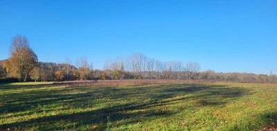 Terrain seul à Mauvezin en Gers (32) de 2200 m² à vendre au prix de 31000€ - 1
