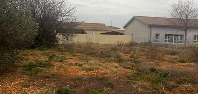 Terrain seul à Saint-Gilles en Gard (30) de 0 m² à vendre au prix de 141000€ - 3