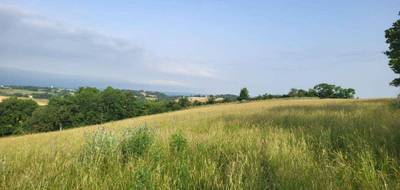 Terrain seul à Samatan en Gers (32) de 0 m² à vendre au prix de 77400€ - 1