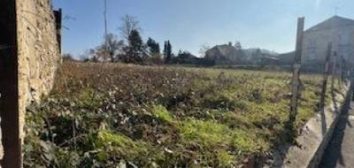 Terrain seul à Ciry-Salsogne en Aisne (02) de 2100 m² à vendre au prix de 109000€ - 2