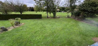 Terrain seul à Béceleuf en Deux-Sèvres (79) de 911 m² à vendre au prix de 31000€ - 1