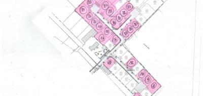 Terrain seul à Ginestas en Aude (11) de 405 m² à vendre au prix de 79000€ - 1