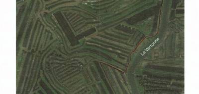 Terrain seul à L'Île-d'Olonne en Vendée (85) de 3350 m² à vendre au prix de 49900€ - 3