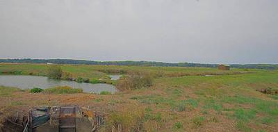 Terrain seul à L'Île-d'Olonne en Vendée (85) de 3350 m² à vendre au prix de 49900€ - 2