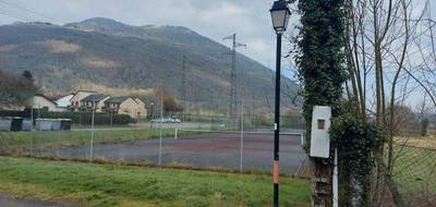 Terrain seul à Bielle en Pyrénées-Atlantiques (64) de 1685 m² à vendre au prix de 30000€ - 3