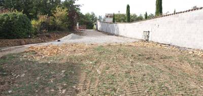 Terrain seul à Marcy en Rhône (69) de 1352 m² à vendre au prix de 338000€ - 2