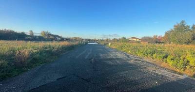 Terrain seul à Feillens en Ain (01) de 701 m² à vendre au prix de 81810€ - 3