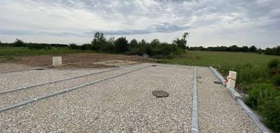 Terrain seul à Genas en Rhône (69) de 0 m² à vendre au prix de 240000€ - 4