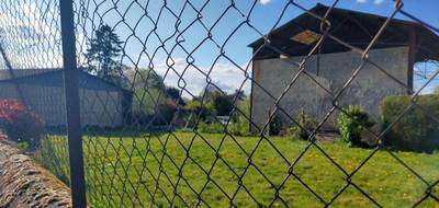 Terrain seul à Courcité en Mayenne (53) de 530 m² à vendre au prix de 11000€ - 4