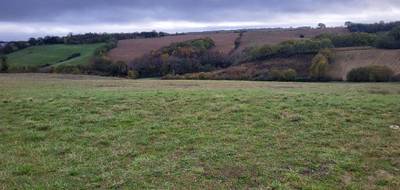 Terrain seul à Sarcos en Gers (32) de 0 m² à vendre au prix de 57400€ - 2
