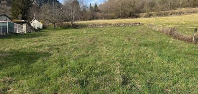 Terrain seul à Verdun en Ariège (09) de 1448 m² à vendre au prix de 76000€ - 4