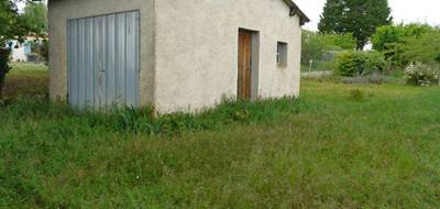 Terrain seul à Castelnau Montratier-Sainte Alauzie en Lot (46) de 4337 m² à vendre au prix de 115000€ - 3
