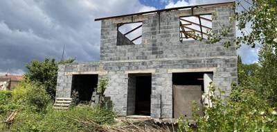 Terrain seul à Albi en Tarn (81) de 330 m² à vendre au prix de 35000€ - 2
