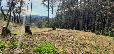 Terrain seul à Saint-Ambroix en Gard (30) de 4100 m² à vendre au prix de 66000€ - 3