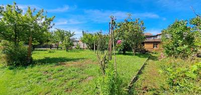 Terrain seul à L'Île-d'Olonne en Vendée (85) de 362 m² à vendre au prix de 44900€ - 1