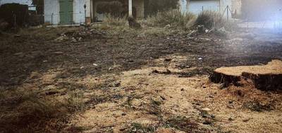 Terrain seul à Maureilhan en Hérault (34) de 409 m² à vendre au prix de 162000€ - 2