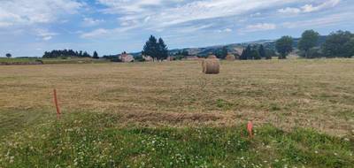 Terrain seul à Bel-Air-Val-d'Ance en Lozère (48) de 1150 m² à vendre au prix de 20250€ - 3