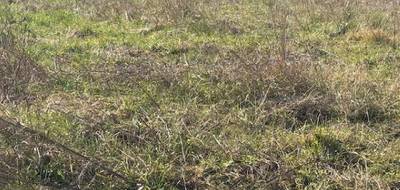 Terrain seul à Septmonts en Aisne (02) de 0 m² à vendre au prix de 82000€ - 2